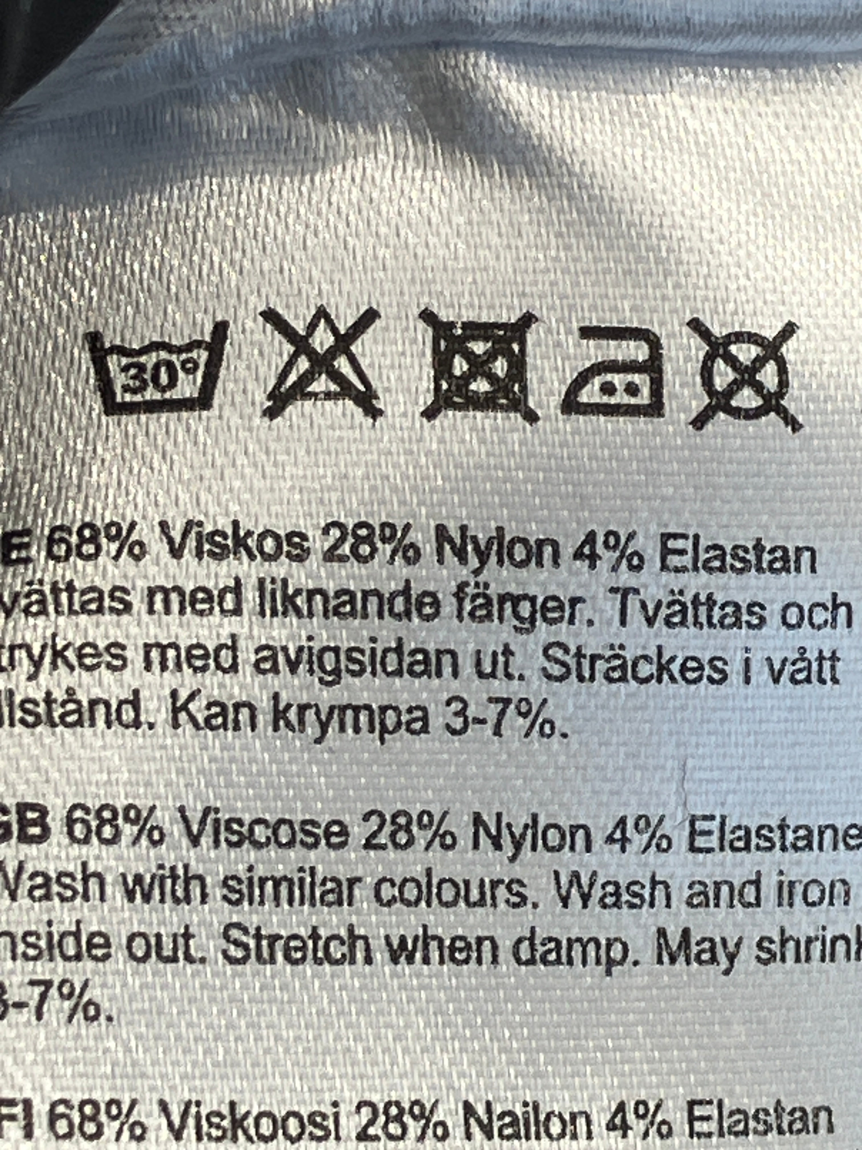 157 Shorts